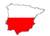 CENTRO VETERINARIO CERCEDA - Polski